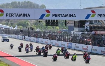 MotoGP Mandalika 2025