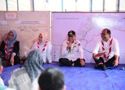 Kembali, Pemkab Gorontalo Dan Pemprov Matangkan persiapan Menuju Peran Saka Nasional 2025