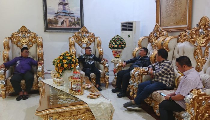 Luasan Tanaman Perkebunan Di Kabupaten Gorontalo Mengalami Penambahan Signifikan