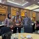 Kepala Inspektorat Kabupaten Gorontalo Hadiri RAKORNASWAS: Perkuat APIP, Targetkan IPK Level 3