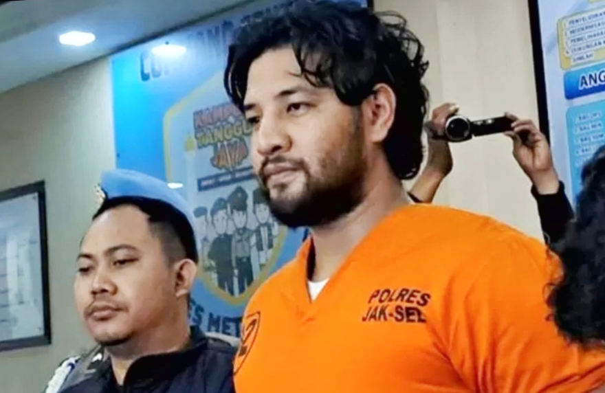 Ammar Zoni