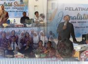 SMA Negeri 1 Pinogaluman