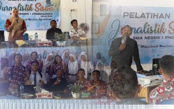 SMA Negeri 1 Pinogaluman