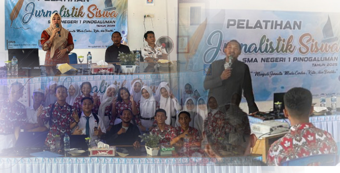 SMA Negeri 1 Pinogaluman