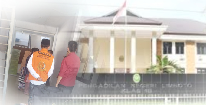 PT Borwita Gorontalo