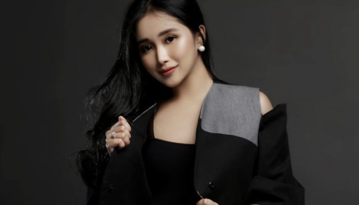 Disebut Terlibat Tabrak Lari, Nadya Almira Bantah dan Sebut Tudingan Fitnah