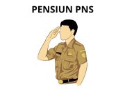 Pemerintah Pastikan Pensiun ASN 2025 Tetap Dibayar Sesuai PP 8/2024