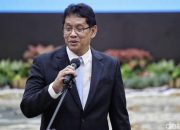 Menkeu Tegaskan Belum Ada Kenaikan Gaji Pensiunan ASN 2025