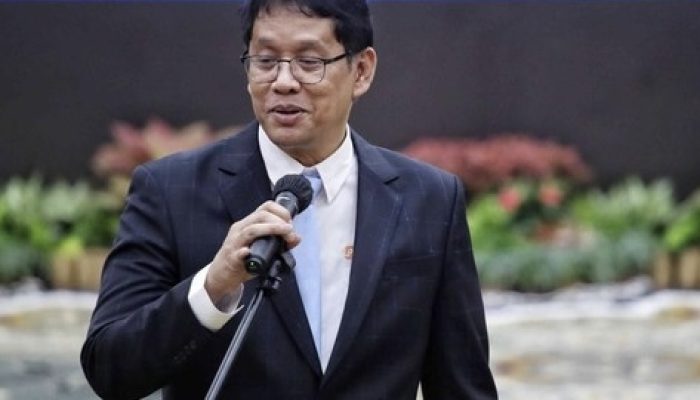 Menkeu Tegaskan Belum Ada Kenaikan Gaji Pensiunan ASN 2025