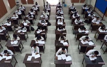 Anggaran Terbatas, Pengangkatan PPPK Penuh Waktu Dilakukan Bertahap Secara Nasional