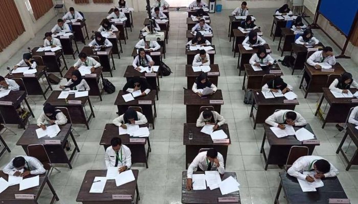 Anggaran Terbatas, Pengangkatan PPPK Penuh Waktu Dilakukan Bertahap Secara Nasional