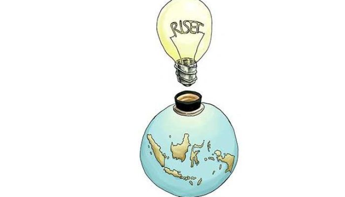 Riset Pemerintah, Manfaat untuk Siapa?