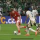 Indonesia vs Arab Saudi: Hasil Akhir Garuda Tumbang 2-3 di Jeddah