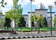 Dishub Kabupaten Gorontalo Siapkan Rekayasa Lalu Lintas Jelang Tabligh Akbar UAS