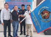 PWI Pusat Tegaskan Pembatalan Seluruh PLT, Kepengurusan Sah di Bolmut Dipimpin Patris Babay