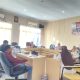 Komisi II DPRD Boalemo Bahas Sinkronisasi Data Harga Pasar dan Program Pertanian