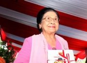 Karlinah Umar Wirahadikusumah