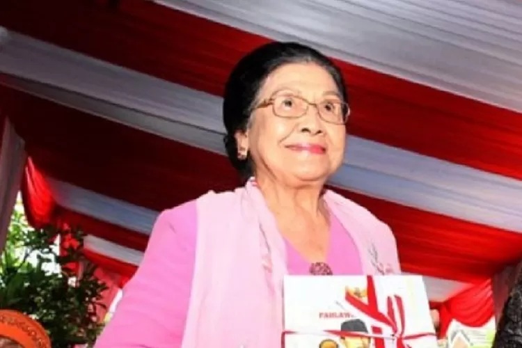Karlinah Umar Wirahadikusumah