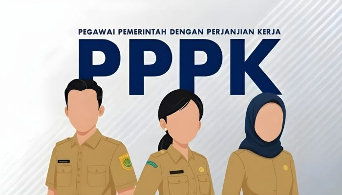 MOLA BKN Hadirkan Layanan Cek NIP PPPK Paruh Waktu Secara Online