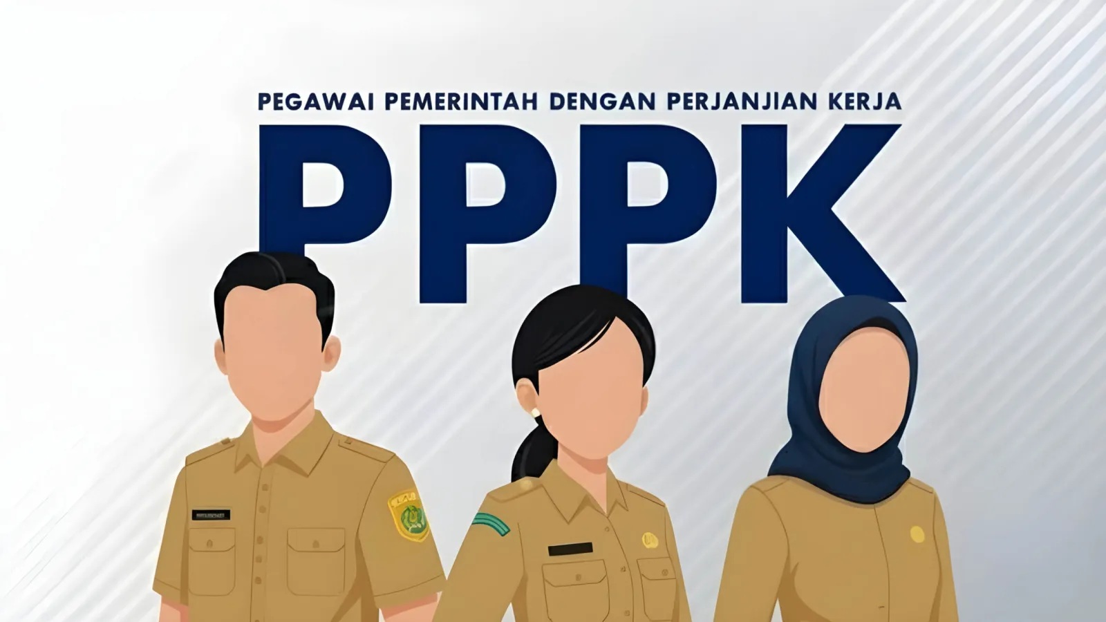 PPPK Paruh Waktu