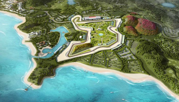 Infrastruktur Mandalika: Dari Sirkuit ke Kota Cerdas Pariwisata
