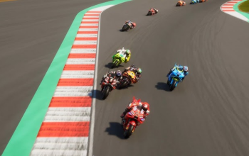 MotoGP Mandalika 2025
