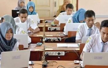 Jadwal Lengkap TKA SMA 2025: Simulasi hingga Gelombang Susulan Dimulai November