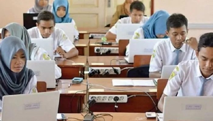 Jadwal Lengkap TKA SMA 2025: Simulasi hingga Gelombang Susulan Dimulai November