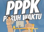 PPPK Paruh Waktu