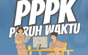 PPPK Paruh Waktu