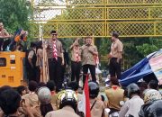 Road Show Peran Saka Nasional 2025, Pramuka Gorontalo Gaungkan Semangat Jadi Tuan Rumah