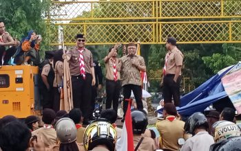 Peran Saka Nasional 2025