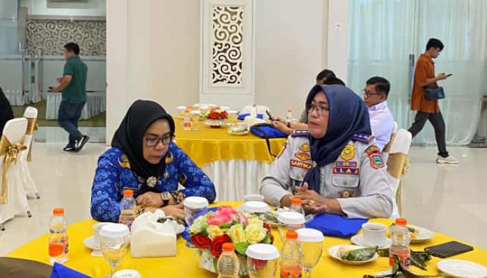 Dishub Kabupaten Gorontalo Tegaskan Dukungan terhadap Program Zero ODOL
