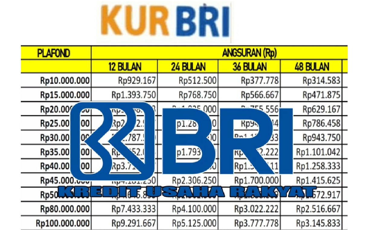 KUR BRI 2025
