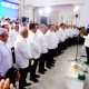 Pengurus PWI Pusat 2025–2030 Resmi Dikukuhkan di Monumen Pers Solo