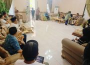 Pemkab Gorontalo Matangkan Persiapan “Navigasi Iman Spesial Restorasi Day” Hadirkan Ustadz Abdul Somad dan Habib Salim Al Jufri