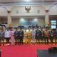 Wabup Gorontalo Hadiri Paripurna HUT ke-26 Kabupaten Boalemo, Apresiasi Kemajuan Daerah