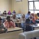 Pemkab Gorontalo Mantapkan Mekanisme Pembiayaan Koperasi Merah Putih Lewat Rakor di Telaga