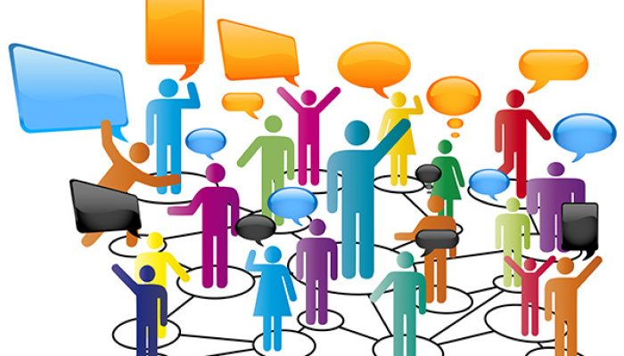 Karakter Mati di Tangan Kaderisasi