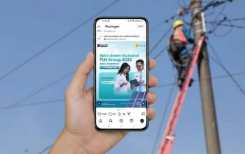 Sudah Daftar PLN 2025? Begini Jadwal Pengumuman dan Tes Selanjutnya