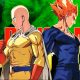 One-Punch Man Season 3
