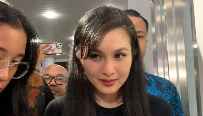 Akhir Upaya Sandra Dewi: Aset Disita dalam Kasus Korupsi Harvey Moeis