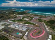 MotoGP Mandalika 2025