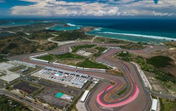 MotoGP Mandalika 2025