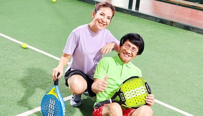 Selalu Ceria dan Bugar, Begini Rahasia Hidup Sehat Ala Kak Seto