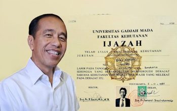 Jokowi Mania Desak Kasus Ijazah Segera Dituntaskan, Dorong Roy Suryo cs Jadi Tersangka