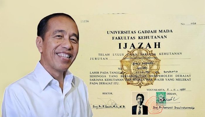 Jokowi Mania Desak Kasus Ijazah Segera Dituntaskan, Dorong Roy Suryo cs Jadi Tersangka