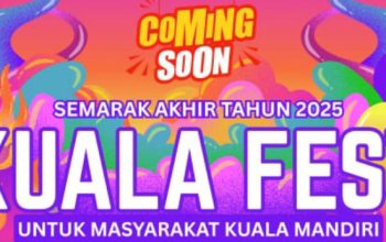 Kuala Fest 2025