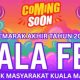 Rayakan Akhir Tahun dengan Seru di Kuala Fest 2025!