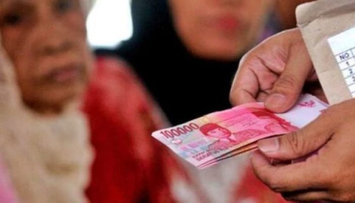 BLT dan magang nasional sebagai stimulus ekonomi bukan solusi utama masalah ekonomi